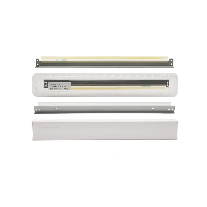 

Transfer Belt Transfer Scraper Drum Scraper Fifth-generation Machine for Xerox DC2020 SC2021 2260 2263 2265 2022V