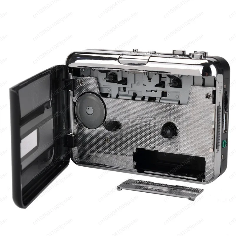 High fidelity metal machine core tape to MP3 drive-free direct recording U disk, Walkman cassette machine audio converter 231 view 3