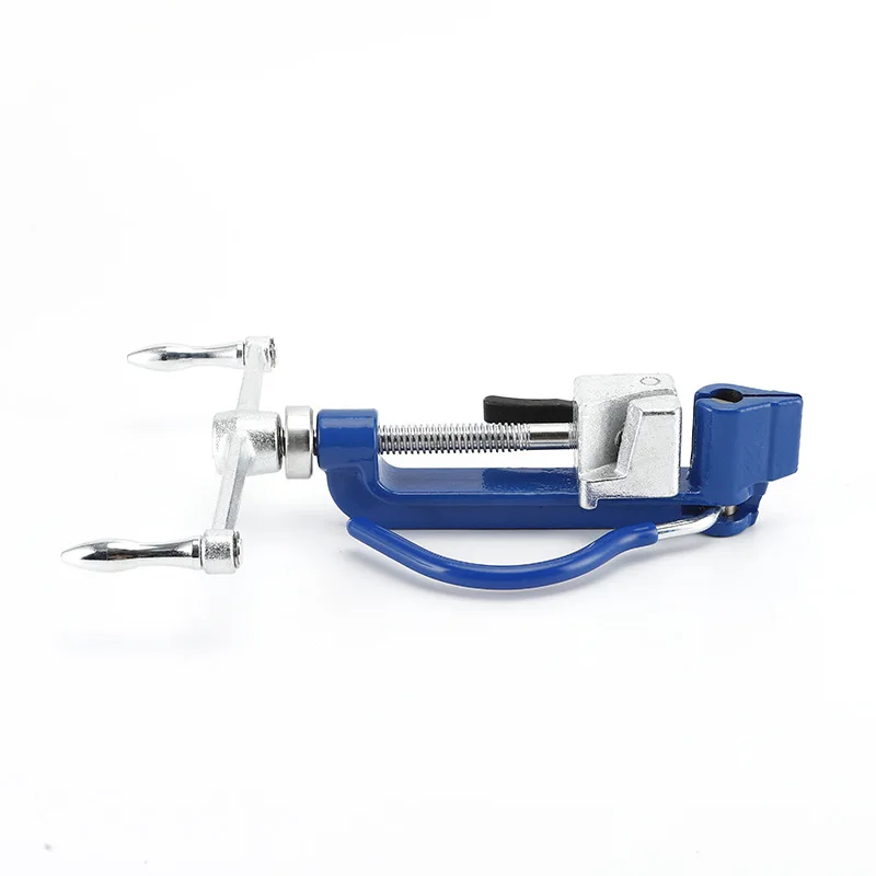 Stainless Steel Self--locking Strapping Machine Cutter Cable Tie Gun Pliers and Tightener for Strapping Tape Packing Tool