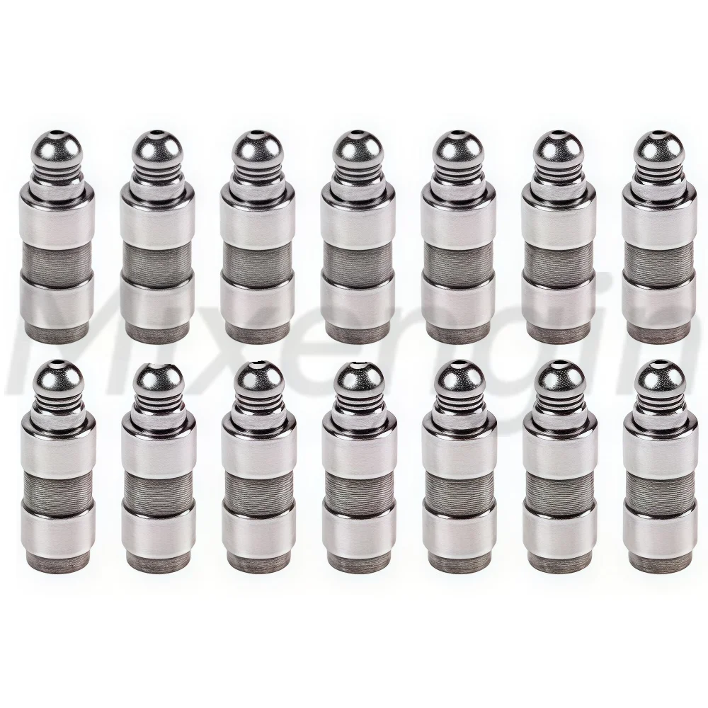 Engine valve lifter rocker arm Kit Fit Mazda 2.2 L4 Diesel SHY1 SHY4 SHY6 SHY8 For 12-19 Mazda 3 6 CX5 2.2T P30112100 SH0912150