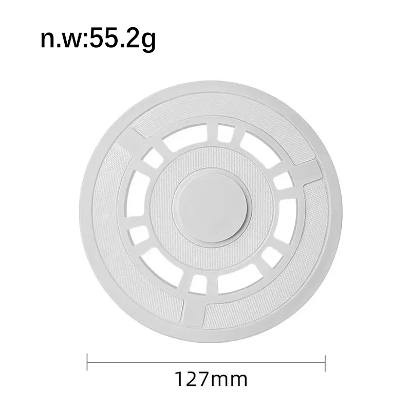 Dla XIAOMI Mijia Omni 1S B101CN B116 X10 + Dreame L10s Ultra / S10 Pro główna szczotka boczna Hepa filtr mopa części zamienne do worka na kurz