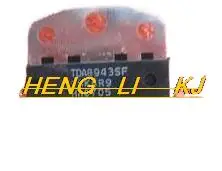 Free shipping 30PCS TDA8943 TDA8943SF