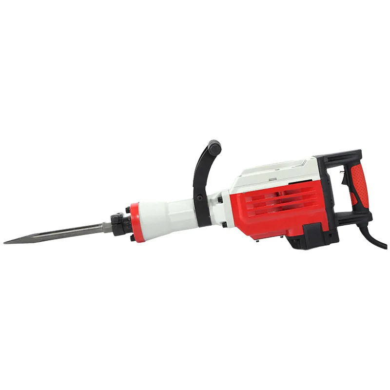 

3000W Electric Rock Drilling Machine Cheap Offer Hand Held Electric Rock Drill Electric Rock Drill Factory Direct Sales