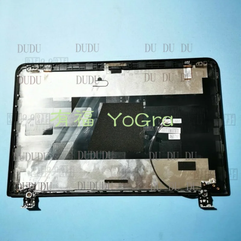 

D для HP Probook 450 G3 ЖК-задняя верхняя крышка задняя крышка 828428-001 eax63003a без сенсорного экрана