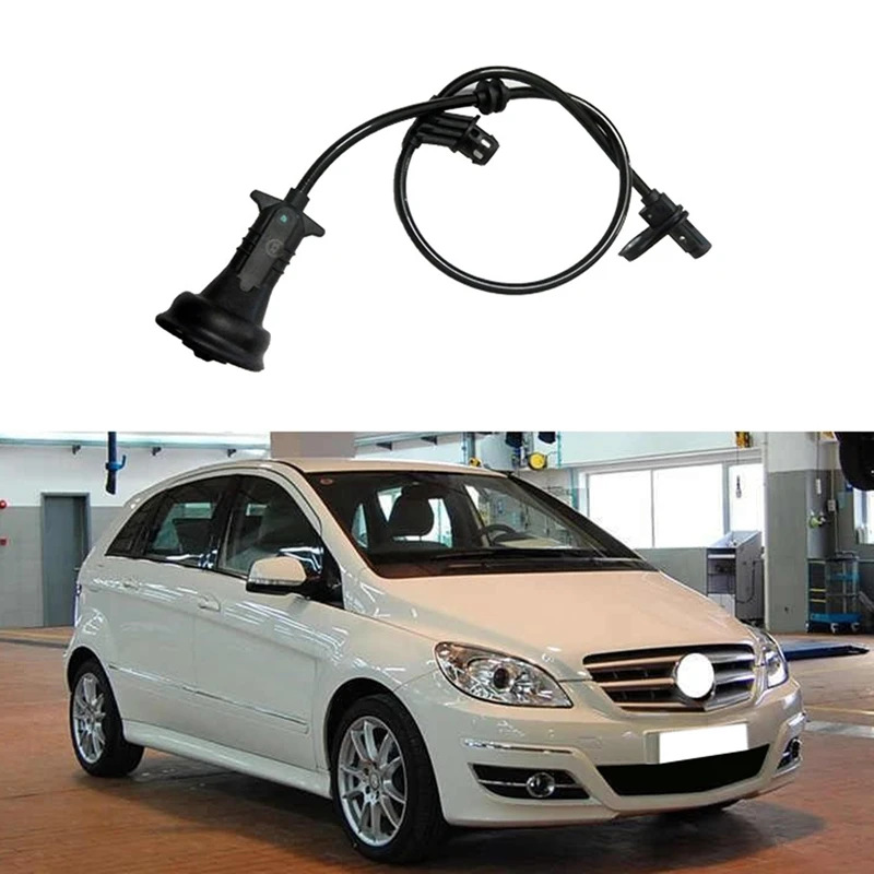 1695401217 ABS Wheel Speed Sensor Rear For Mercedes Benz A-Class W169 A1695401217 1695400817 1695401517 A1695401517