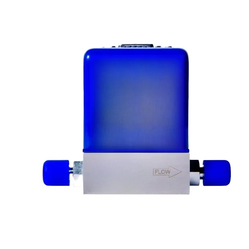 PVD vacuum coating machine arc power mass flow controller touch screen