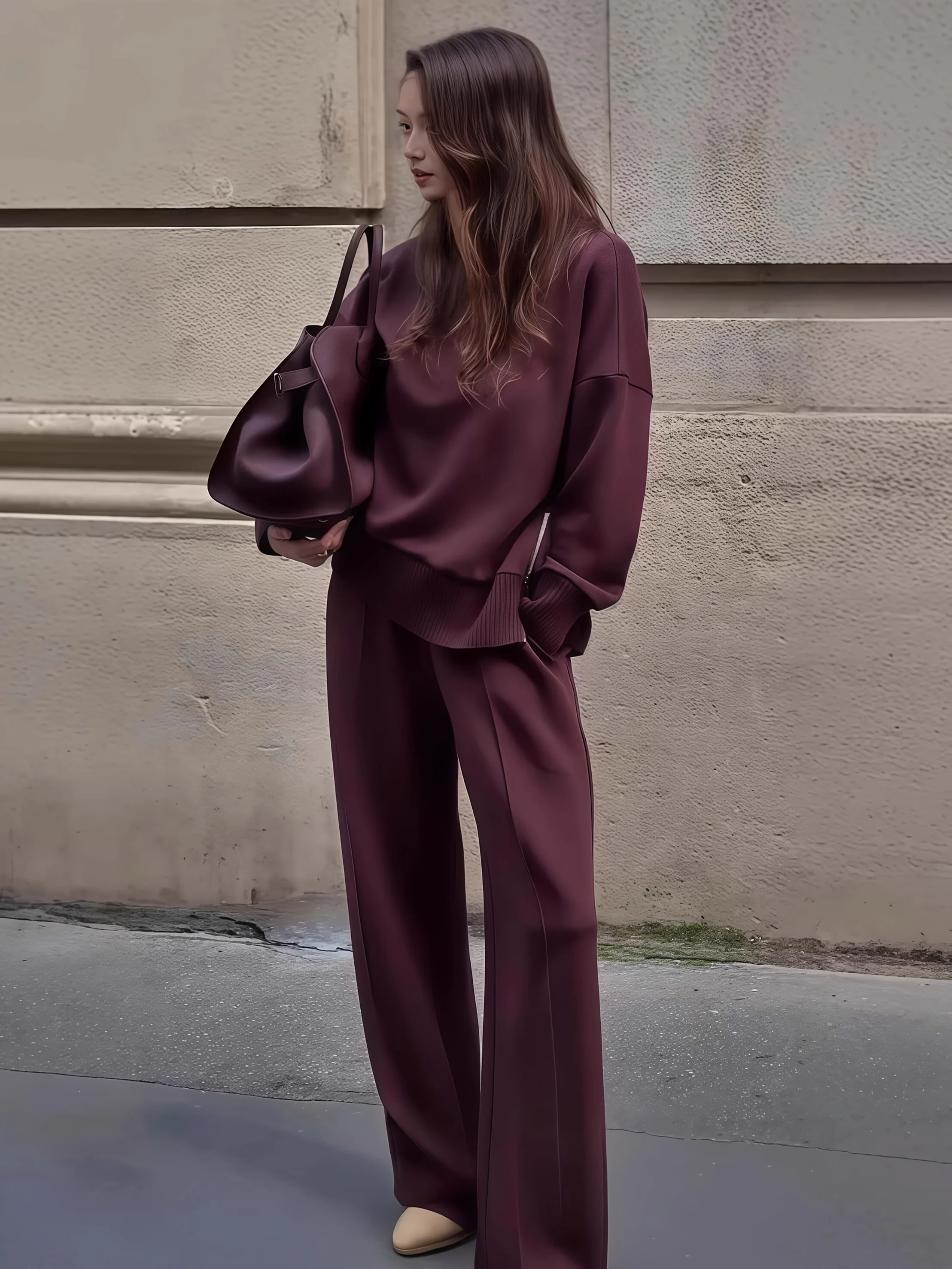 Thumbnail 3 - #43 Womens Two Piece Pant Sets List of Top Picks