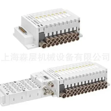 2026 AVENTICS AV05 Series Valve System R422103000 Shanghai Senlayer Special Price