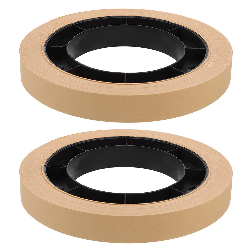 2/4 لفات حزام العملة لفة الأوراق النقدية التفاف مغلفة النقود للفواتير ذاتية اللصق شرائط الأوراق النقدية العصابات المال للملاحظات