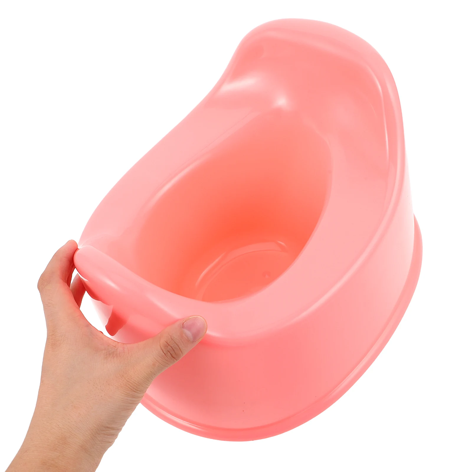 

Портативный складной автомобильный горшок для унитаза для унитаза для кемпинга