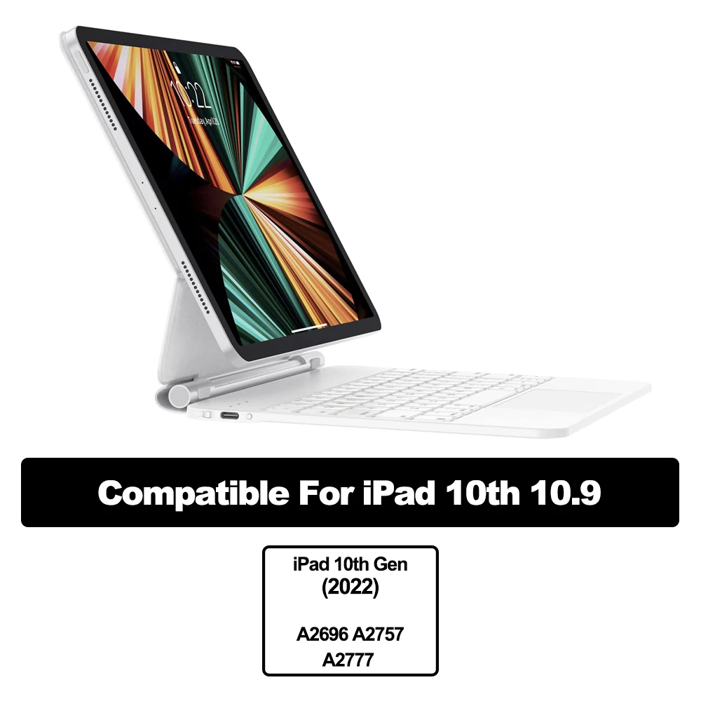 iPad Air4 goojodoq magickeyboard pencil付 Amazon.com: GOOJODOQ