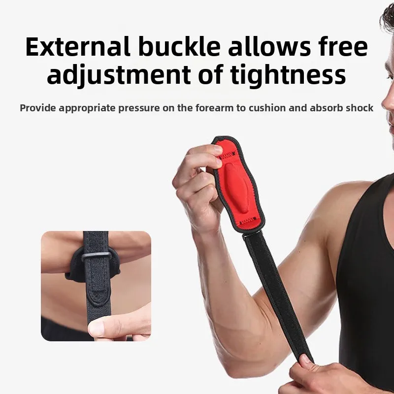 Рисунок 2 - Поддержка локтя из ЭВА с ремешком