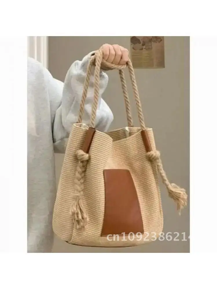 Рисунок 4 - Лето 2023, новая сумка для покупок