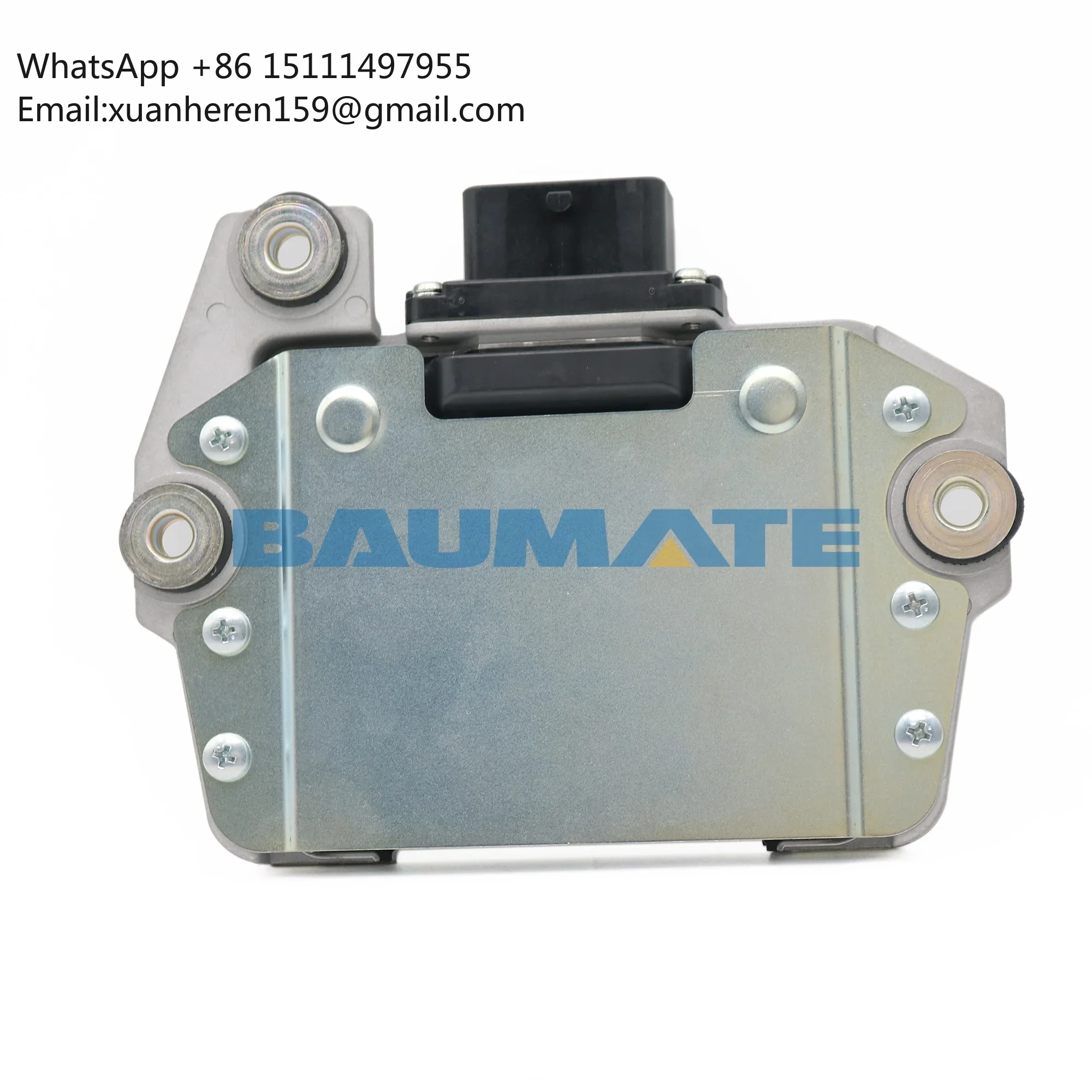 

Baumate High Quality Electronic Control Unit ECU ECM 129654-75050 for Yanmar 4TNV88 Doosan DX55W Hyndai R55 R55-7 4TNV98-EPDBW