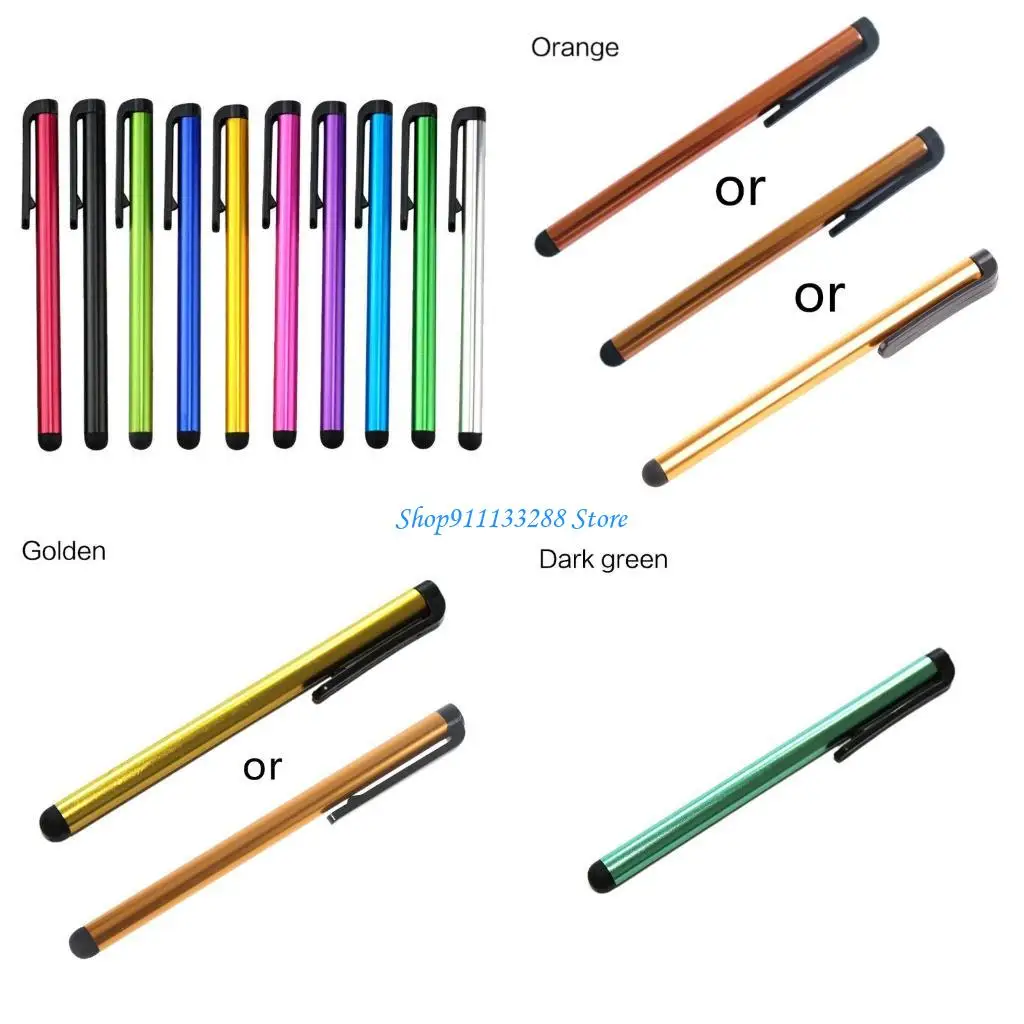 G88D Pens for Touch Screens for Painting Note on Phone Tablet Use Universal