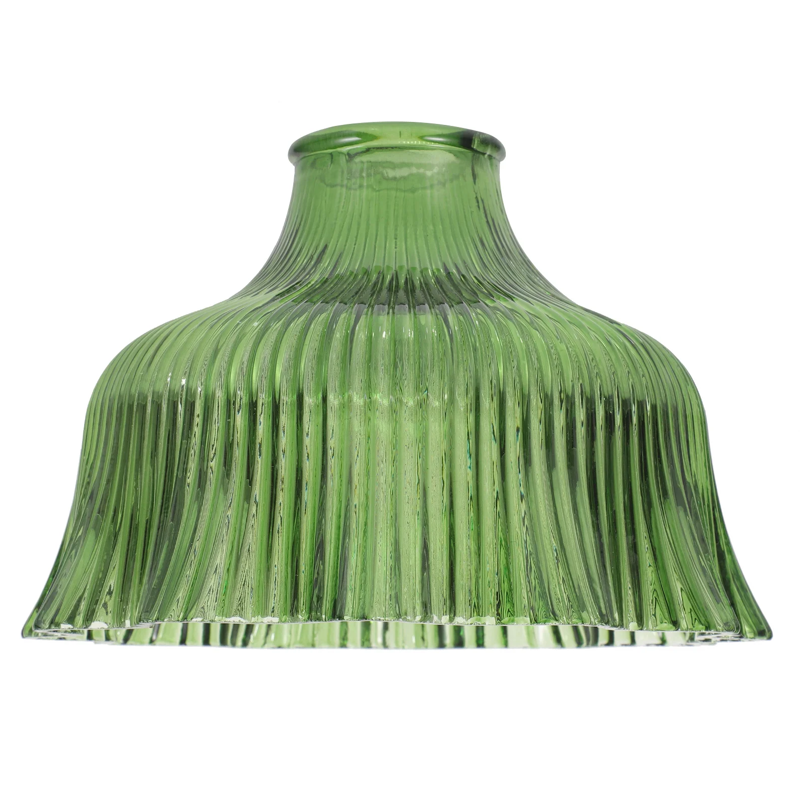 

Стеклянный подвесной светильник, толстый скошенный кованый дизайн, сменный абажур для подвесной светильник, люстра, потолочный светильник, абажур