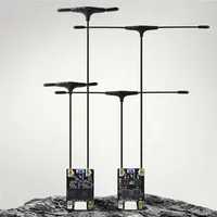 HGLRC ELRS GEMINI RX Dual Receiver 2.4G / 915Mhz True Diversity