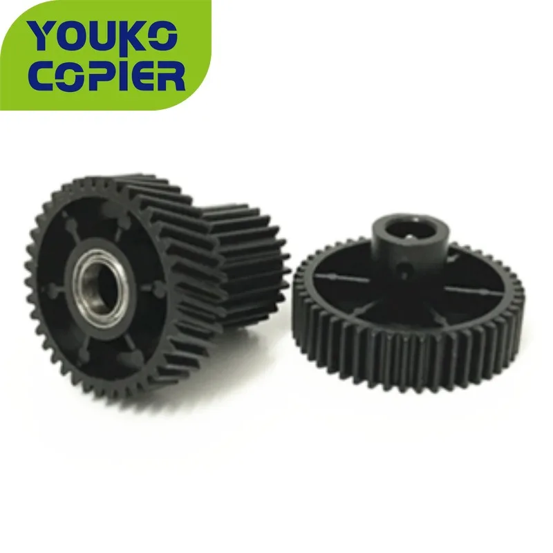 1pc 059K56706 Registration Gear Kit 25/38T Double Idler 47T Mating Gear for XEROX Digital Color Press 700 700i 770 C75 J75 DC700