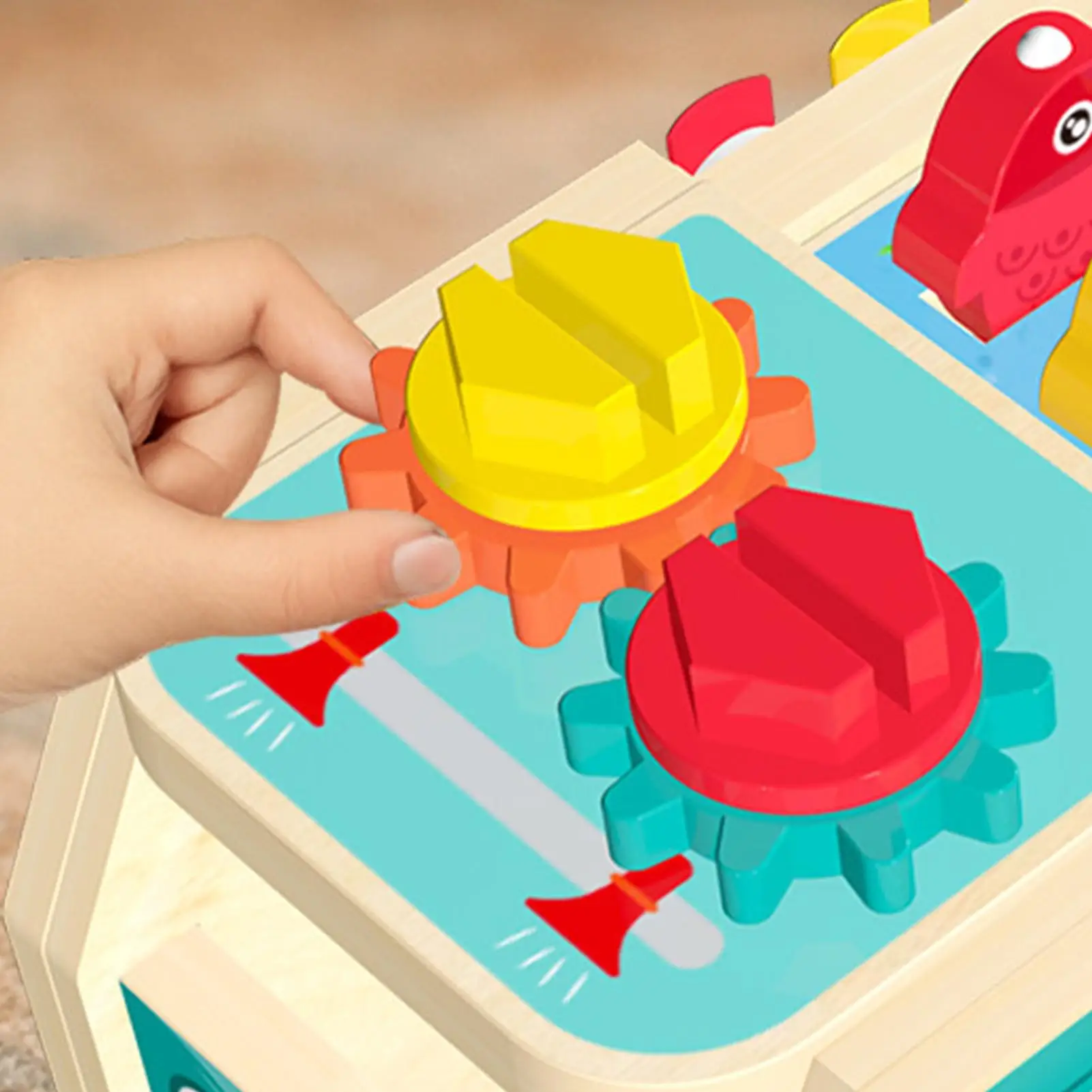 Kleinkind-Formsortierer, Feinmotorik-Vorschulspiele, Entwicklungsformsortierung, Rettichspielzeug für Jungen, Mädchen, Baby, Kleinkind, Vorschule