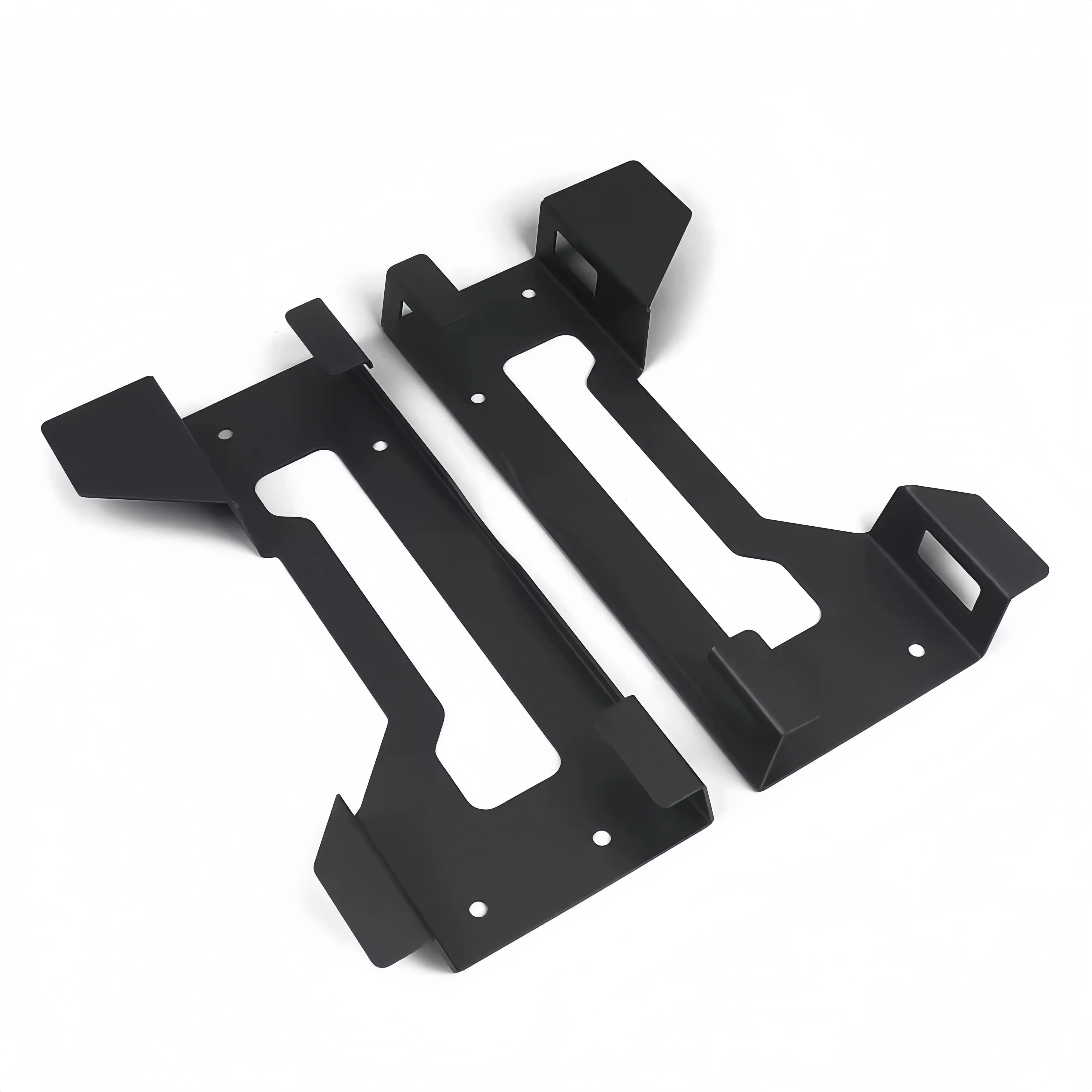 Motorcycle Luggage Carrier Mount for BMW R1300GS ADV 2024 2025 2026 Rear Rack Bracket Side Case Offroad