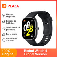 Xiaomi Redmi Watch 4 Smart Watch, 1.97\