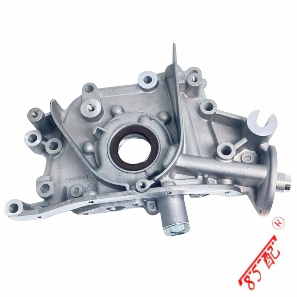 

Oil pump 2131026650 21310-26801 21310-26800 21310-26800 21310-26802 21310-26020 FOR Hyundai ACCESS II Kia CERATO I
