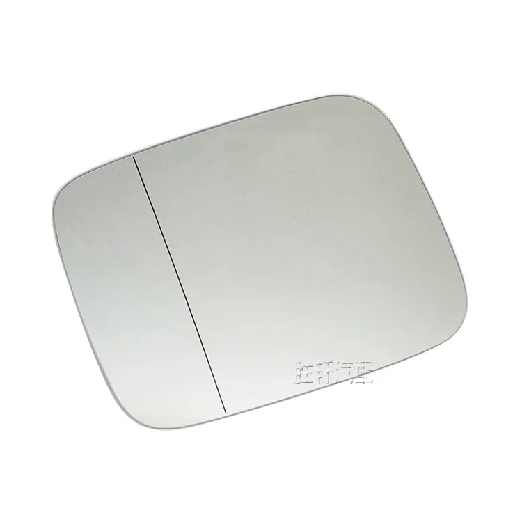 For Jeep Freestyle 16-21 lenses, reversing lenses, rearview lenses, reflective mirrors, electrically heated glass