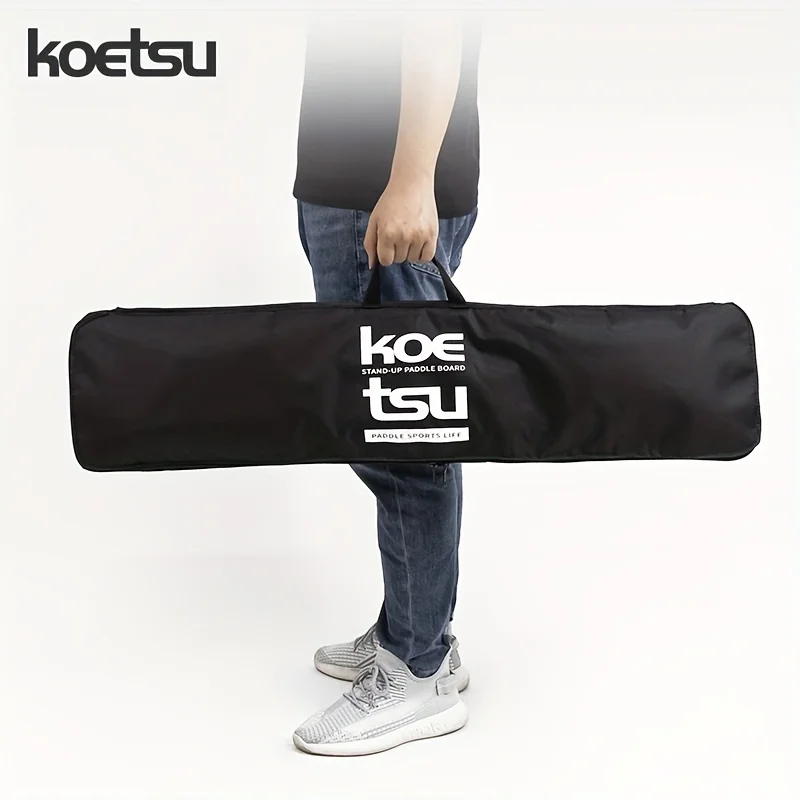 KOETSU Oxford Paddling Bag SUP Paddleboard Paddle Storage Bag Surfboard Paddleboard Accessories Tote Bag