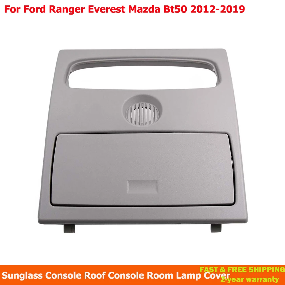 

Крышка люминесцентной лампы для Ford Ranger Everest Mazda Bt50 2012-2019