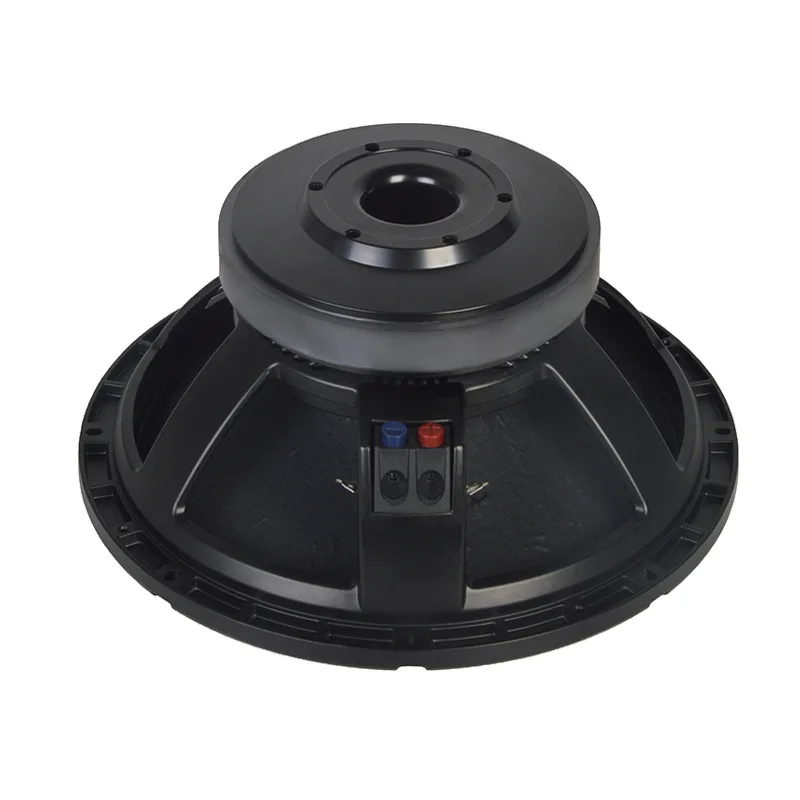 For Full Range Speaker Unit Low Frequency Speaker Audio 15-Inch 100-Core Professional Full-Frequency Audio Electronics