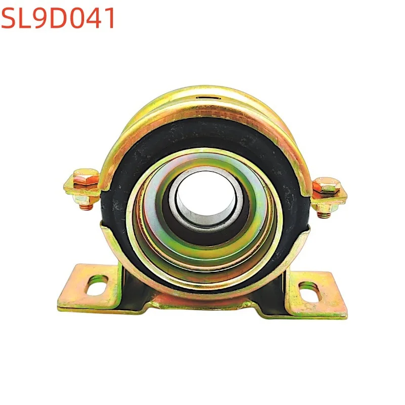 LJY car drive shaft middle suspension bridge bearing 37230-36H00/37230-36081 for Toyota Coaster