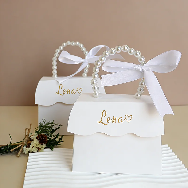 Thumbnail 3 - #5 Wedding Favors Comparison Guide