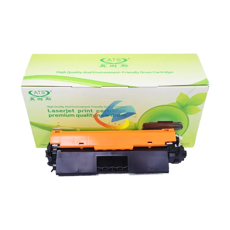 1PCS CF218A 218A Toner Cartridge Compatible for HP LaserJet Pro M104a M104w High Quality Laser Printer with Chip