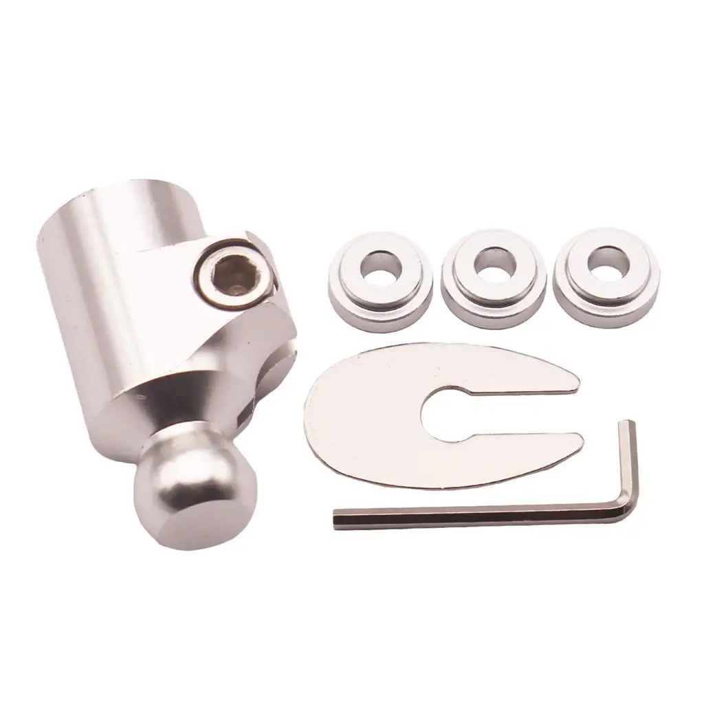 Short Shift Quick Shifter Adapters for Honda Civic EP3 Type R S Si 2000 - 05