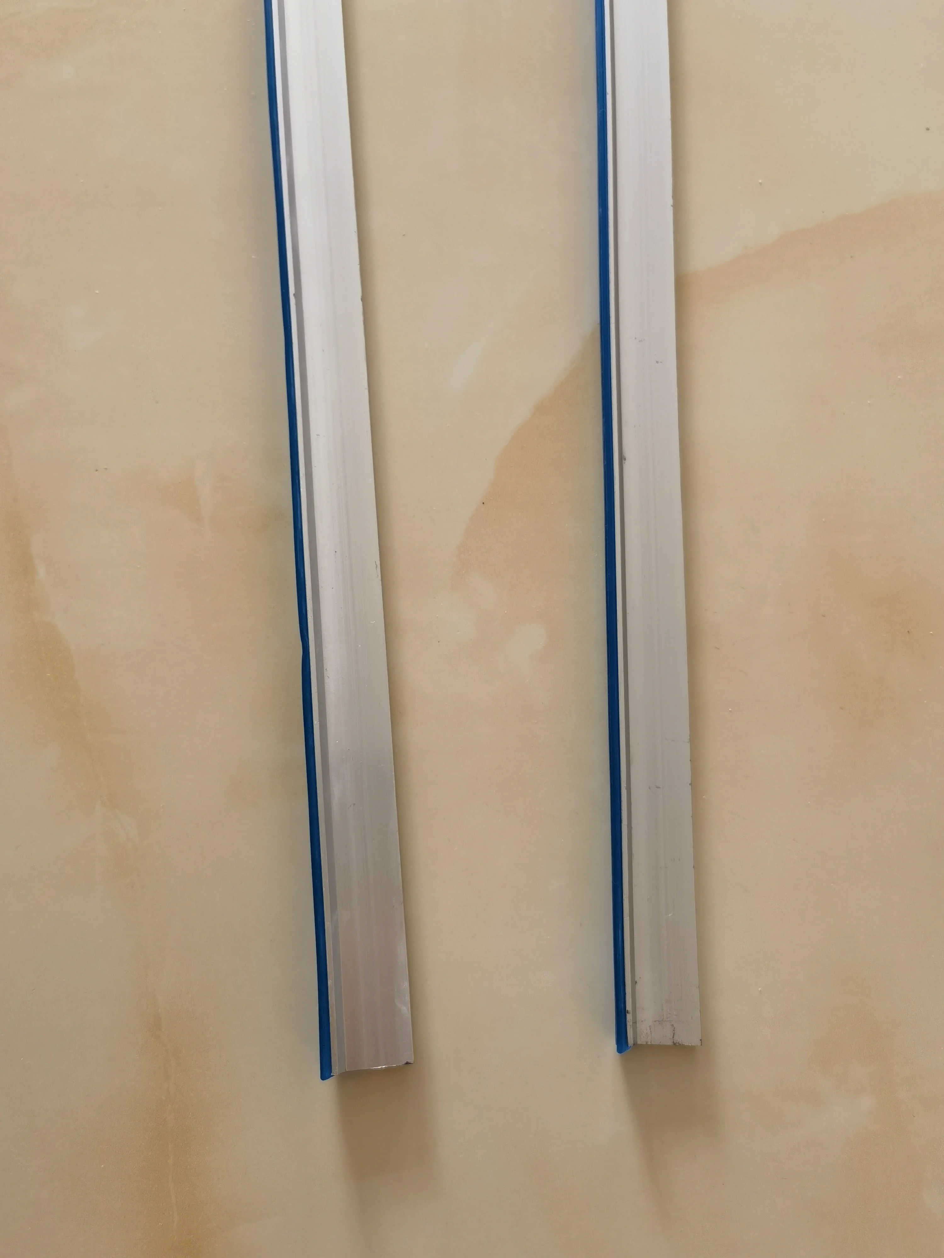 Way wipers GXB-25 ,one meter,0.5 meter/piece x 2 pcs