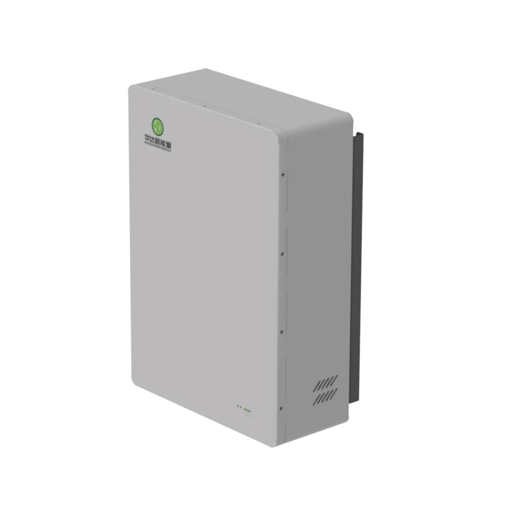 

Hot Selling Home Energy Storage LiFePO4 Battery 5KWh Solar Power Energy System