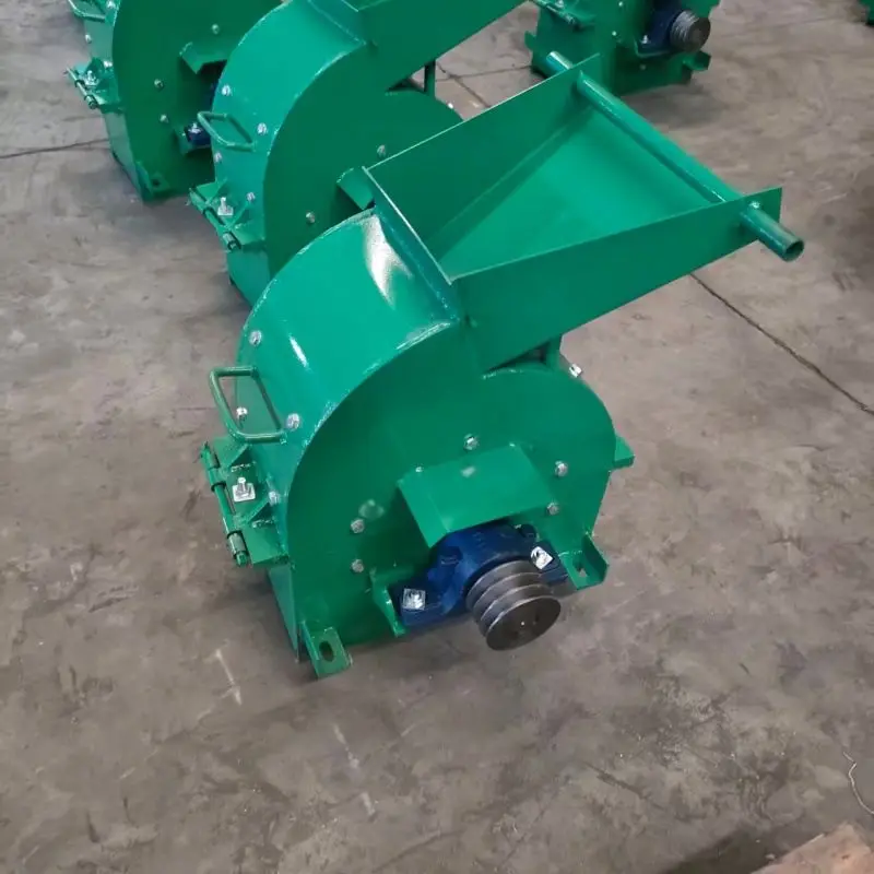 300*500 Model Gold Ore Hammer Mill Crusher for Sale in South Africa