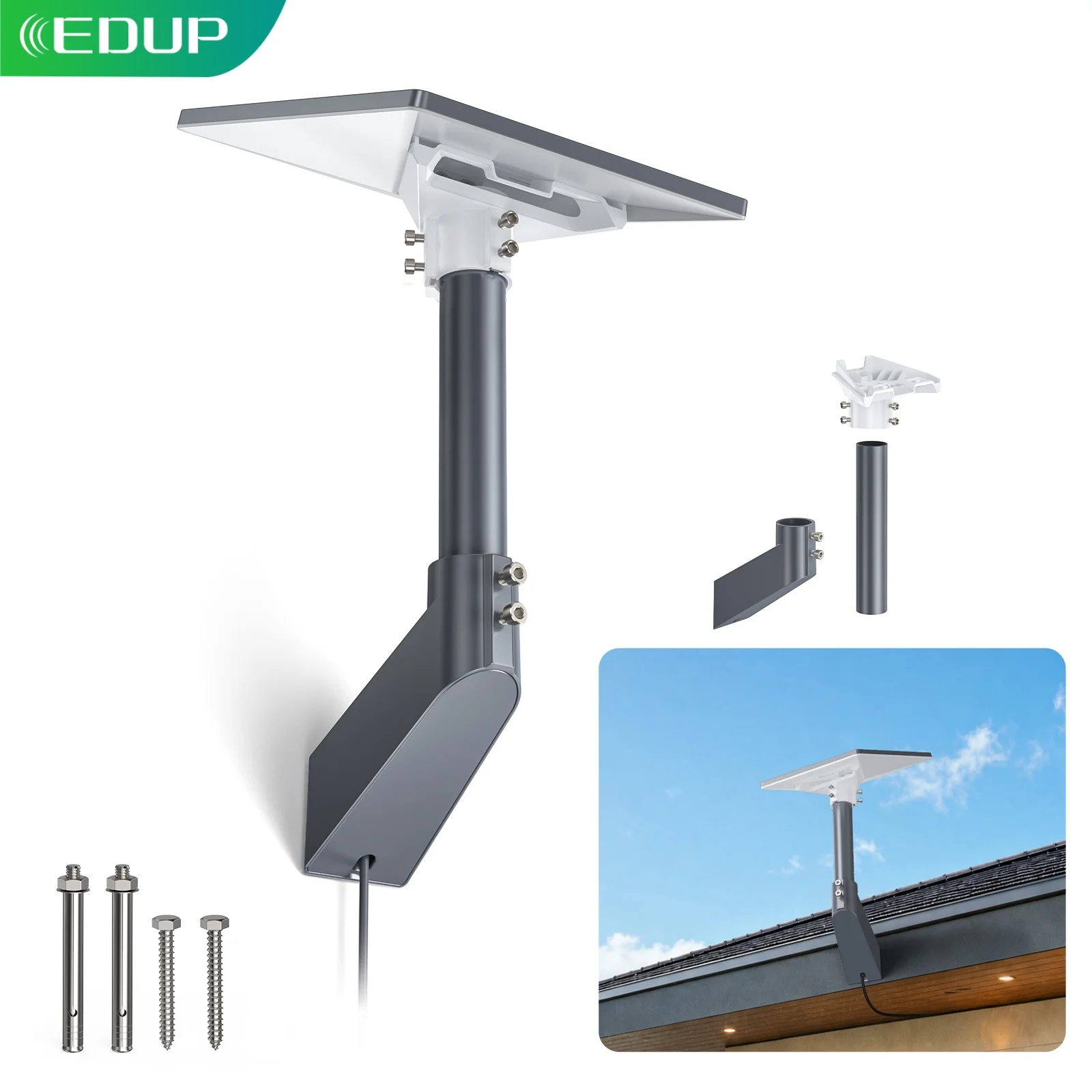 【¥4,968】EDUP SK0180 Starlink アンテナ-アリエク特価アラート