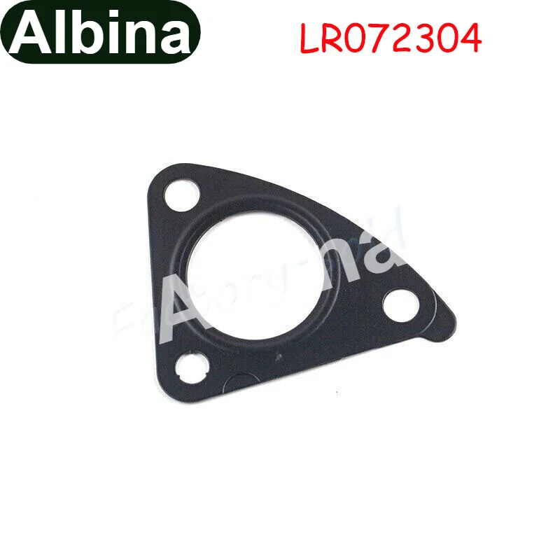 LR072304 Exhaust Manifold Gasket Replace LR013134 Fits Range Rover L405 Sport L494 Discovery4 Discovery5 Velar 3.0 TDV6 Diesel