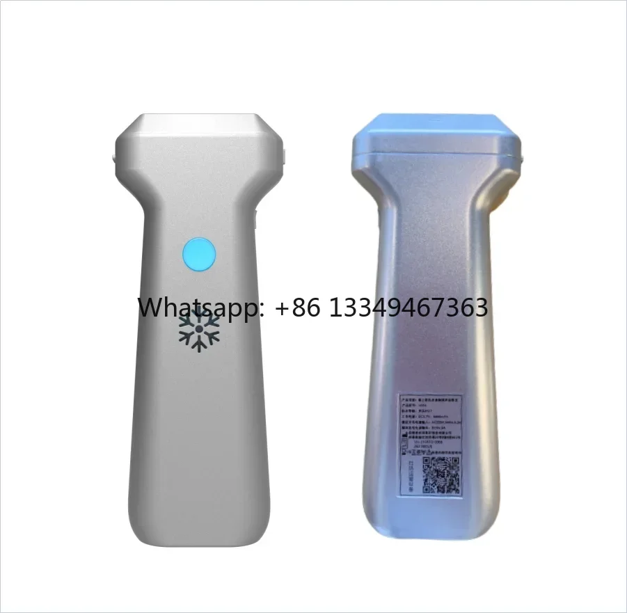 

High quality mini wireless portable probe convex transducer scanner transductor linear probe