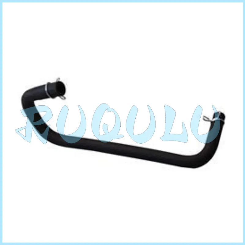 Zt350t-d Carbon Canister Solenoid Valve Intake Pipe（φ5×φ9×200) 1246400-013000 For Zontes