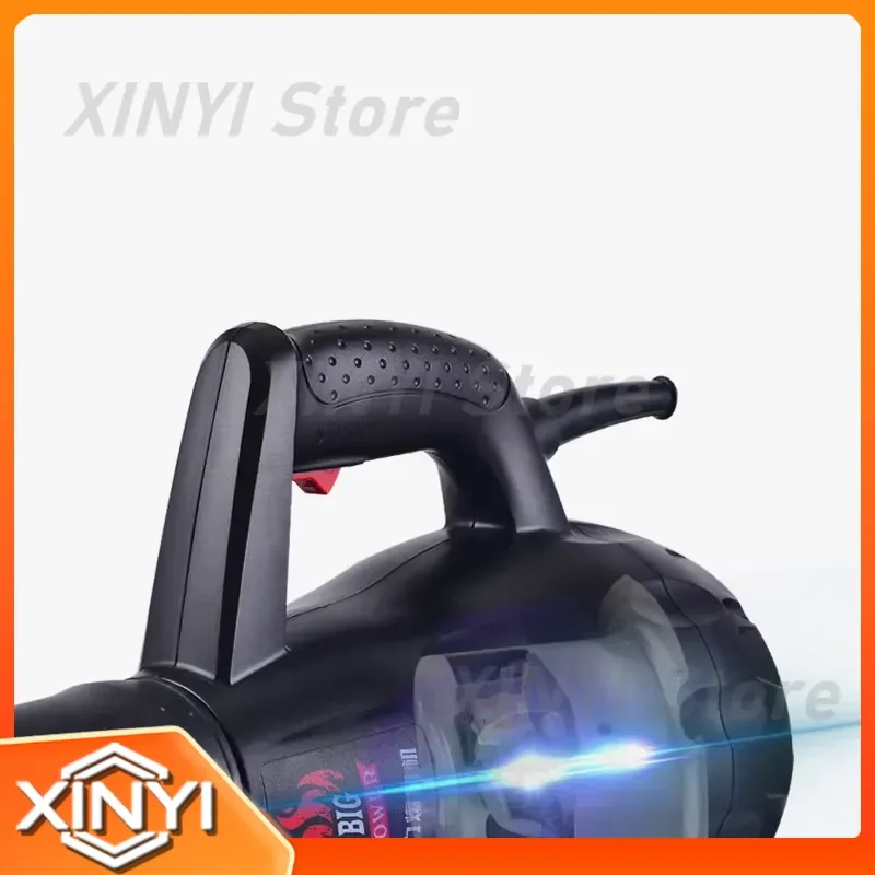 for Car Dryer Hair Dryer Snow Removal Thawing High Power Industrial Hot Air Heater Heating Wind Dryer