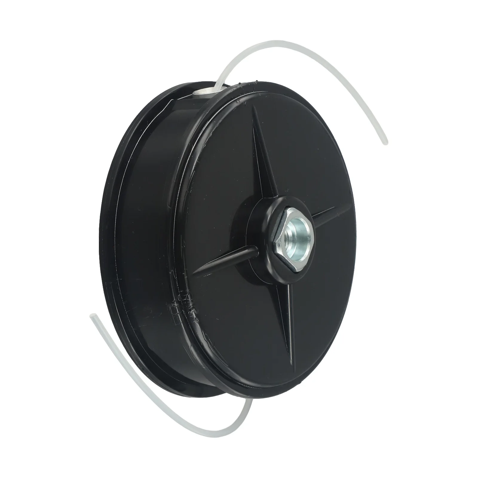 Easy Reloading Grass Trimmer Head 21560070 Suitable For For Multiple Models Enhances Your Lawn Maintenance Routine