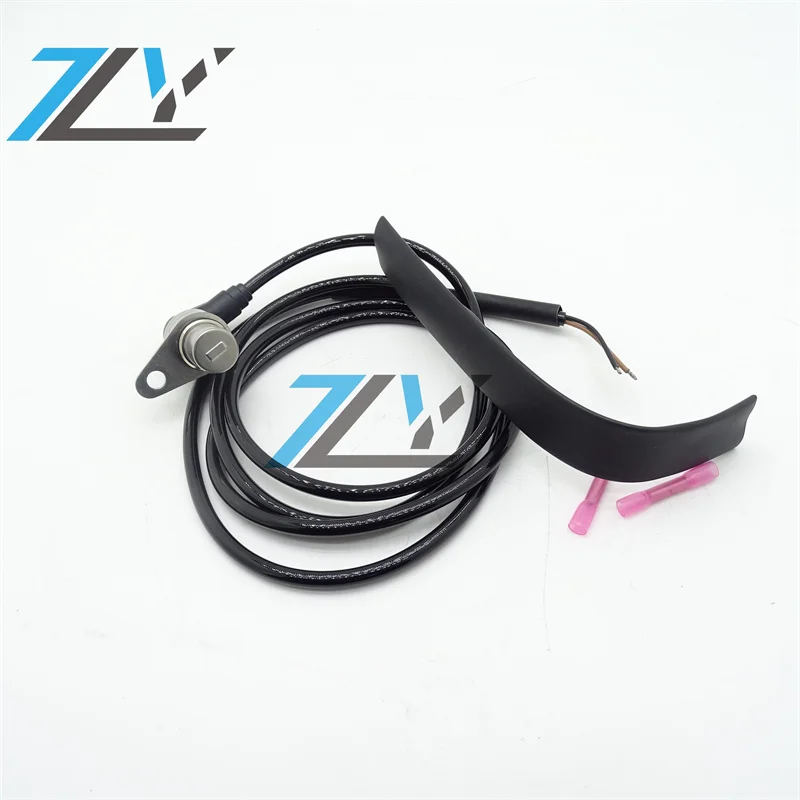 

Engine sensor DX480 is suitable for construction machinery parts