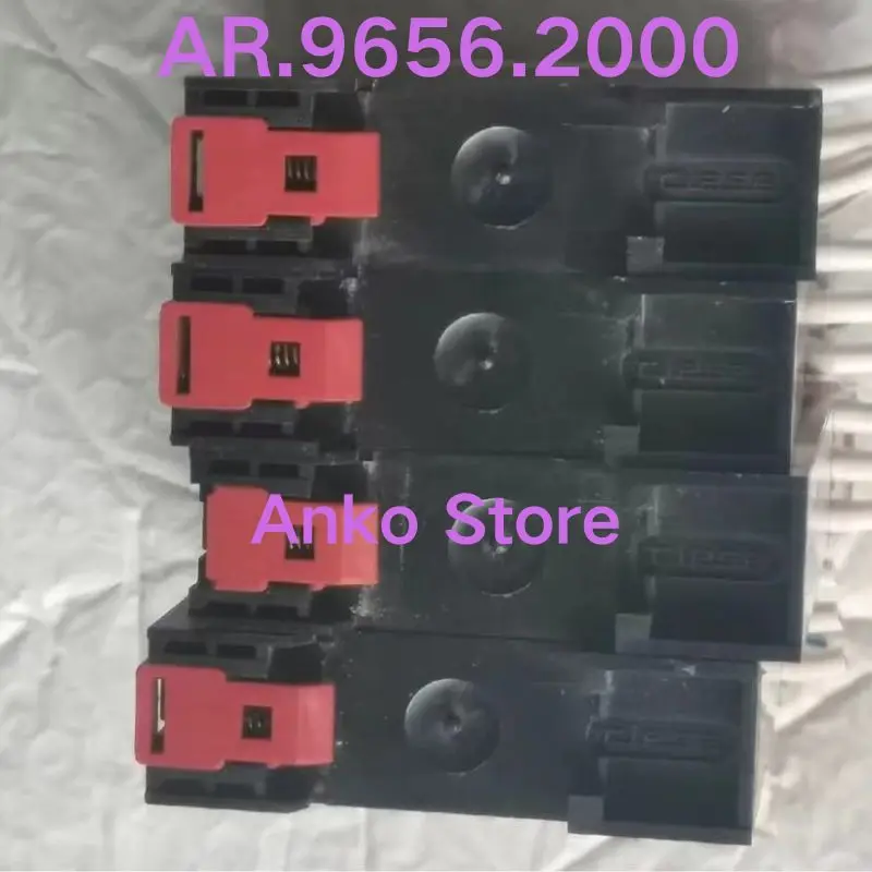 Sicherheitsrelais AR.9656.2000