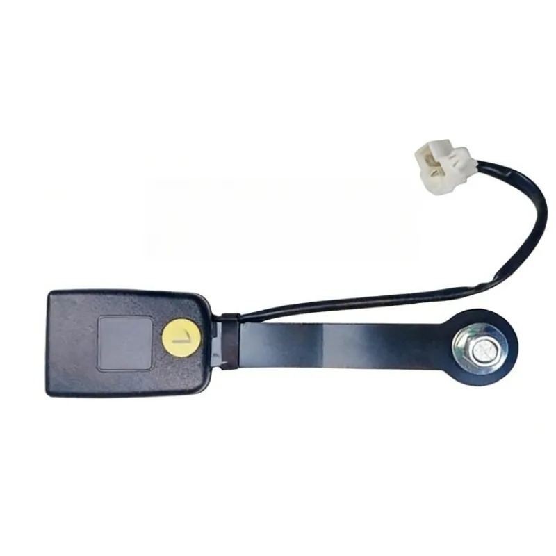 

Для Changan Crosser D5, пряжка переднего ремня безопасности, интерфейсная розетка, фиксирующий зажим