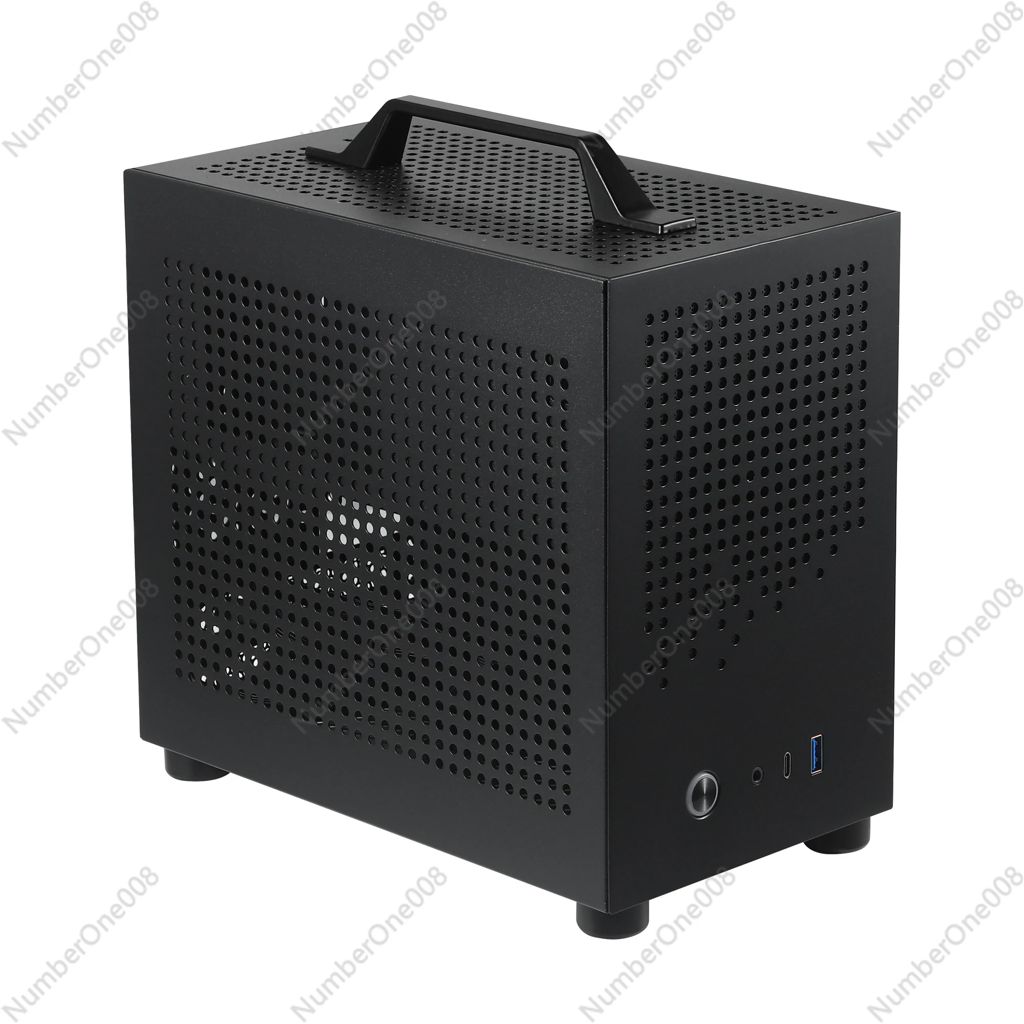 A17 Portable Chassi…