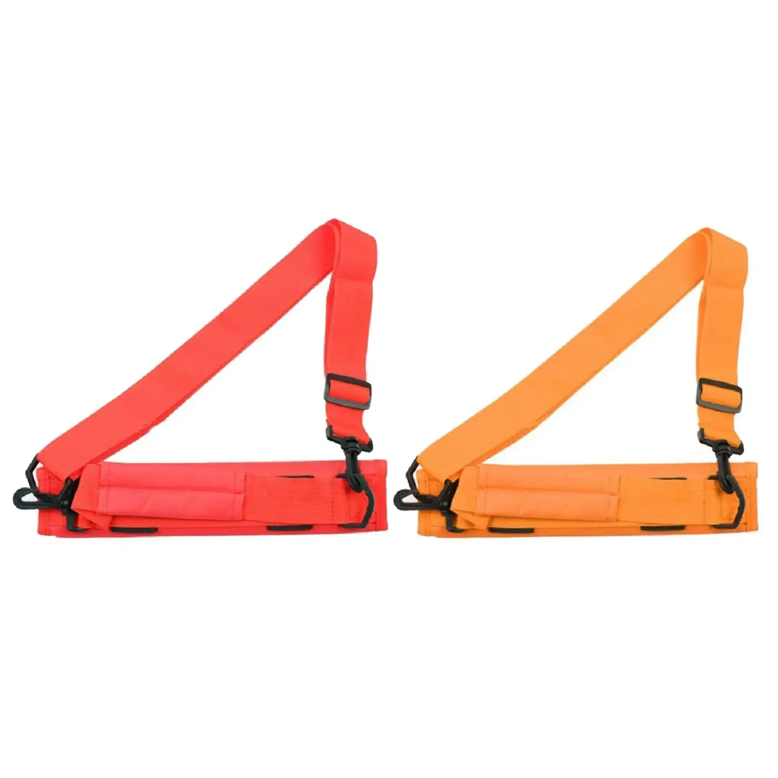 

Сумка для транспортировки клюшек для гольфа с регулируемым ремнем для взрослых, компактное хранение