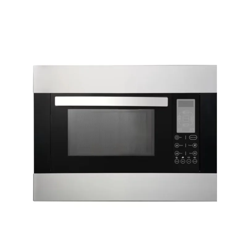 Airo Kitchen Appliances Microwave 25L  900W Home Kitchen Digital Convection Built in Microwave Oven