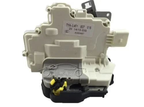 

Front Right Door Lock Latch Actuator for AUDI A3 A6 C6 Allroad A8 R8 RS6 4F1 837 016